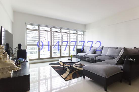 Blk 162A Punggol Central (Punggol), HDB 5 Rooms #169668692